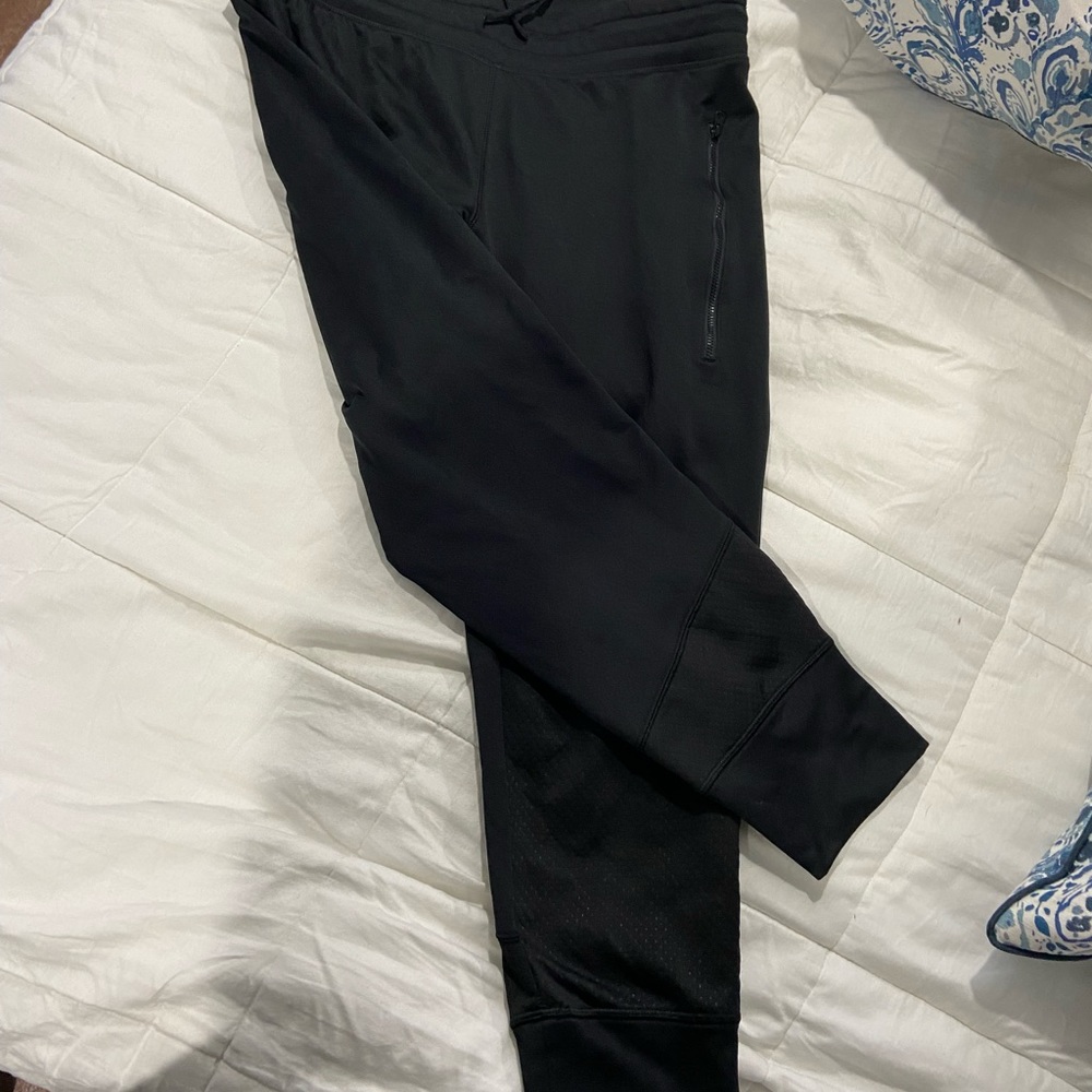New (no tags) sweat pants